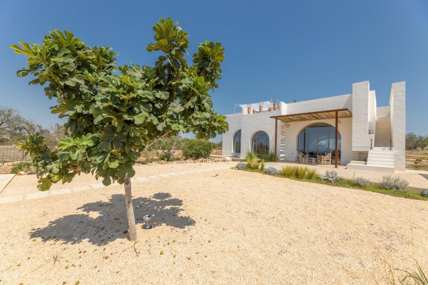 Villa Perla Del Sud - foto 36