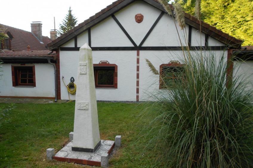 mit großem Garten in La Prée - foto 28