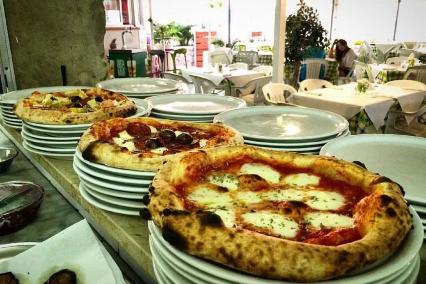 Große Wohnung in Balestrate mit Grill und Garten - foto 23