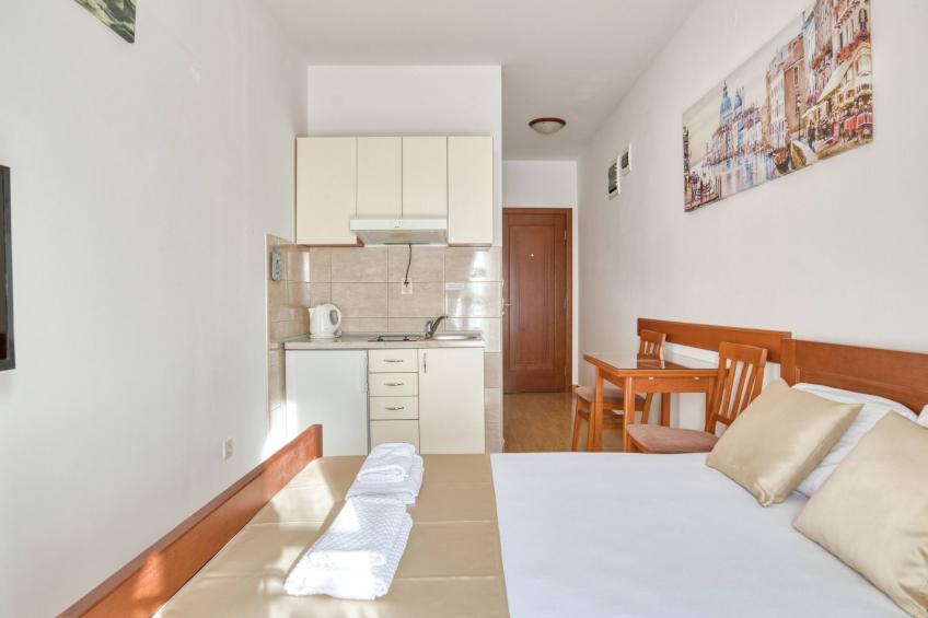 Wohnung "Studio" ohne Terrasse - foto 2