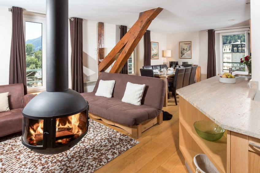 Die Belle Epoque Wohnung - foto 5