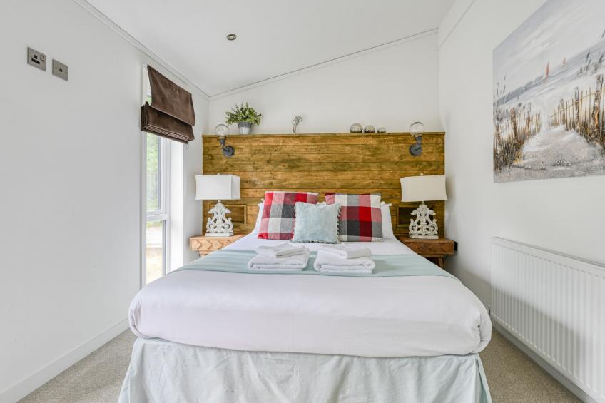Loch Ness Hamptons Lodge - foto 15