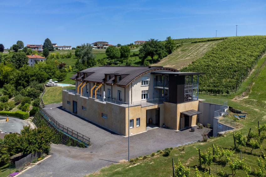 Guesthouse Dellavalle - foto 41