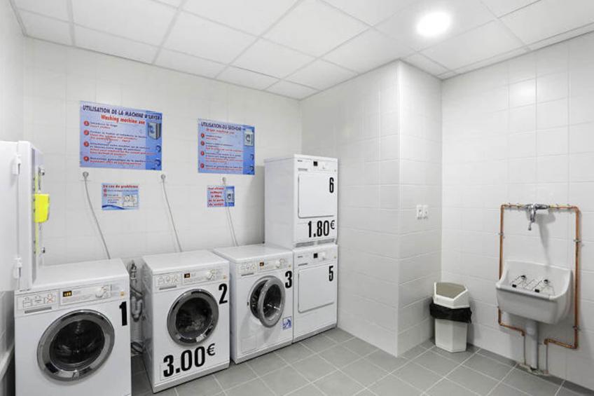 Néméa Apaprt'Hôtel Elypséo Strasbourg