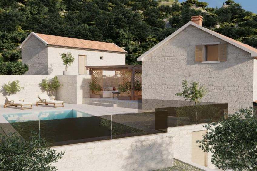 Villa Marina - Five Bedroom Villa With Pool - foto 16