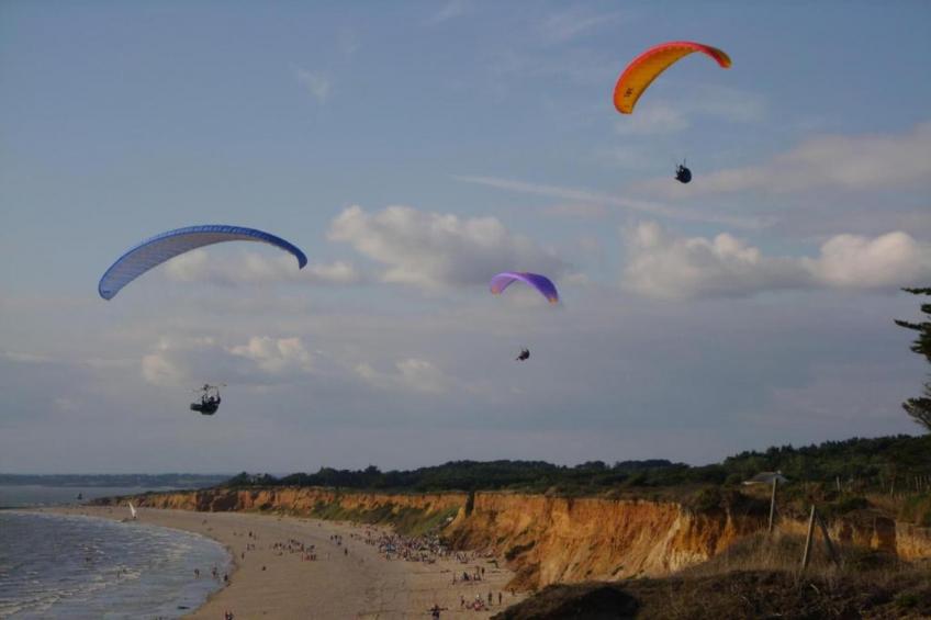 Maison de vacances - PÉNESTIN - foto 32
