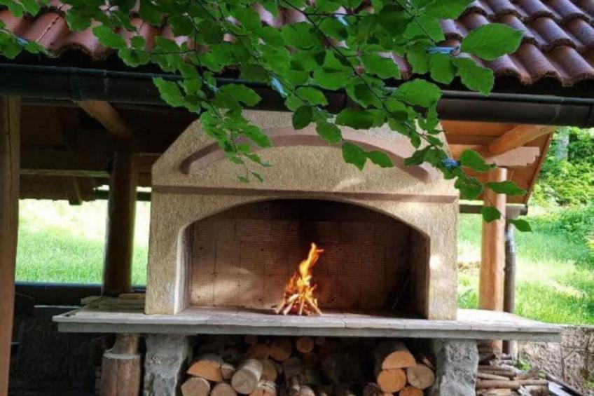 Holiday Home with Three Bedrooms and Garden - foto 13