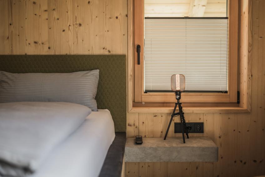 DEIN BICHLBACH Chalet groß - foto 38