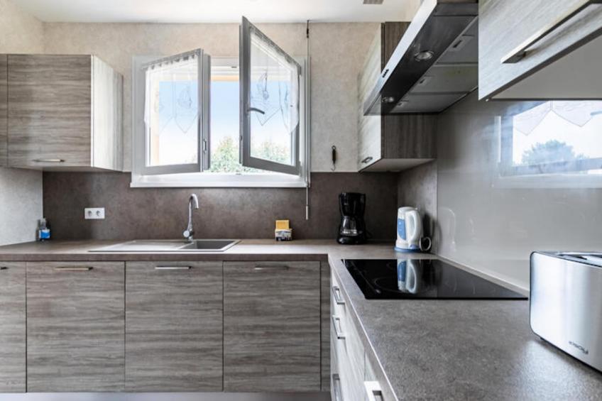 Maison à Givrand - foto 7