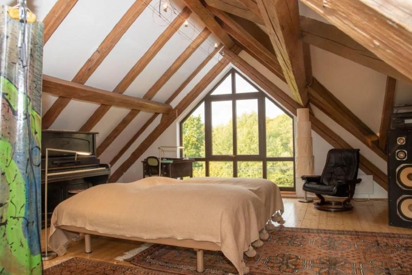 Landgut mit Sauna - foto 40