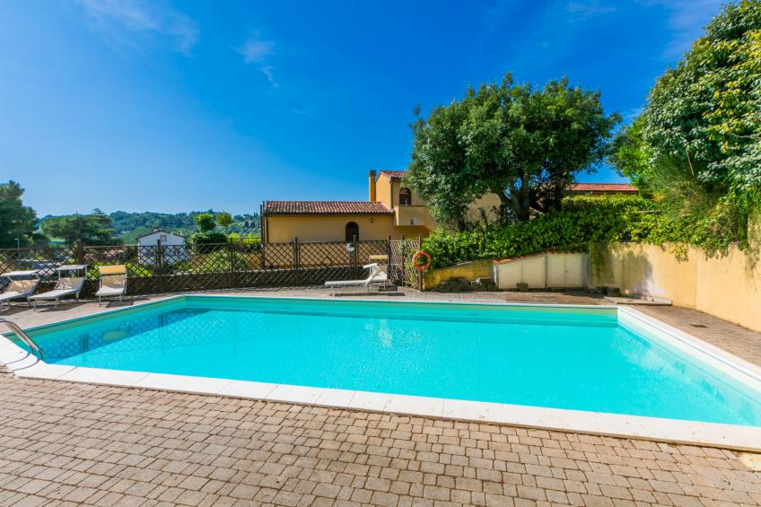 Il Castello - foto 24