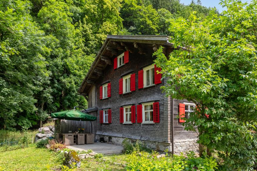 Waldhüsle - foto 36