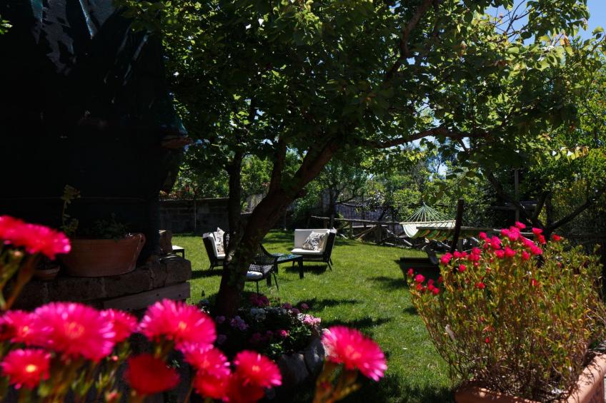 Panoramavilla mit Pool - foto 5