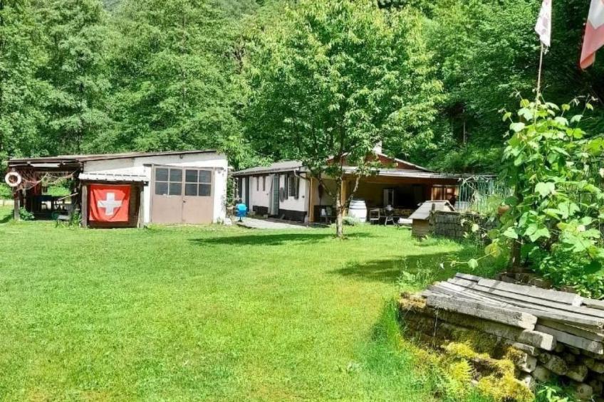 Insel-Ferienhaus - foto 12