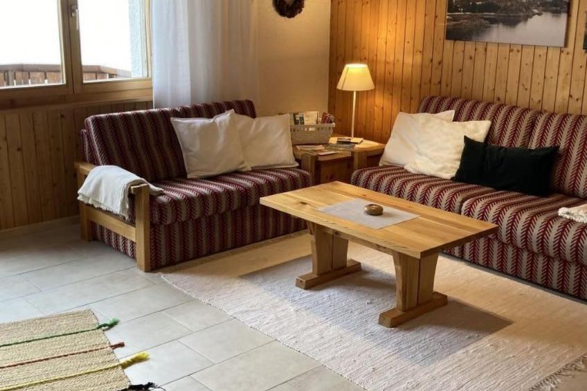 im Haus Chistasteggli - foto 24