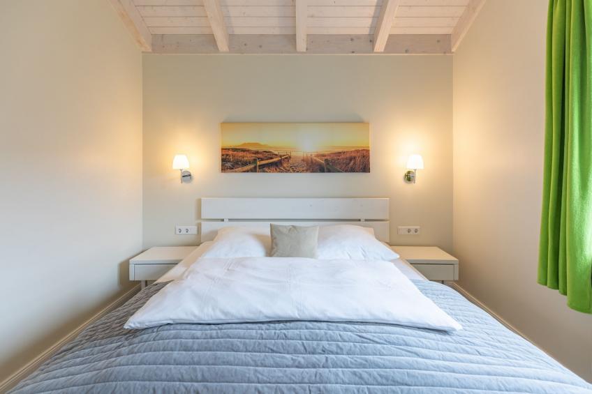 Ferienhaus Dagebüll - Blanker Hans - foto 23