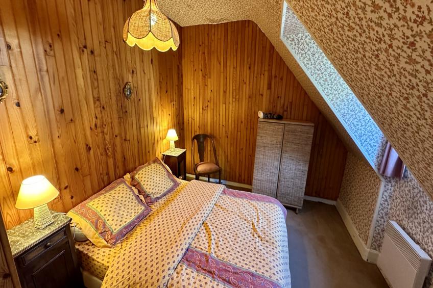 Villa Les Moullières de l’eau 14pers Le Mont Dore - foto 41