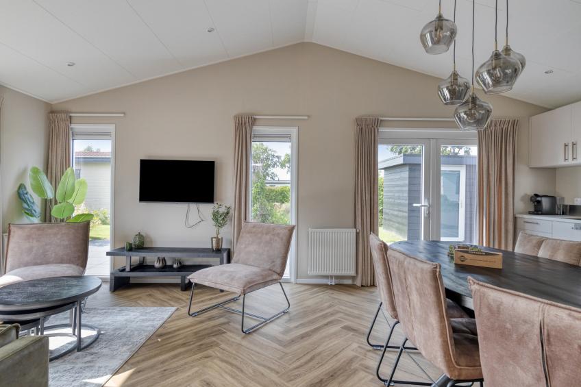 Natuurhoeve 6 personen - foto 8