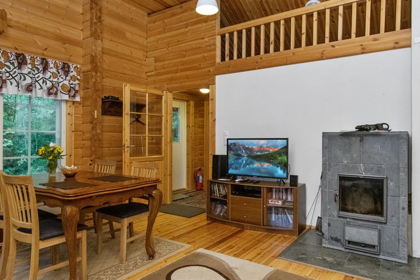 Mökki mikkola - foto 14
