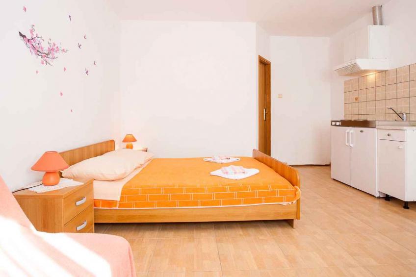 Holiday apartment with pool and air conditioning - BF-T7VG - foto 14
