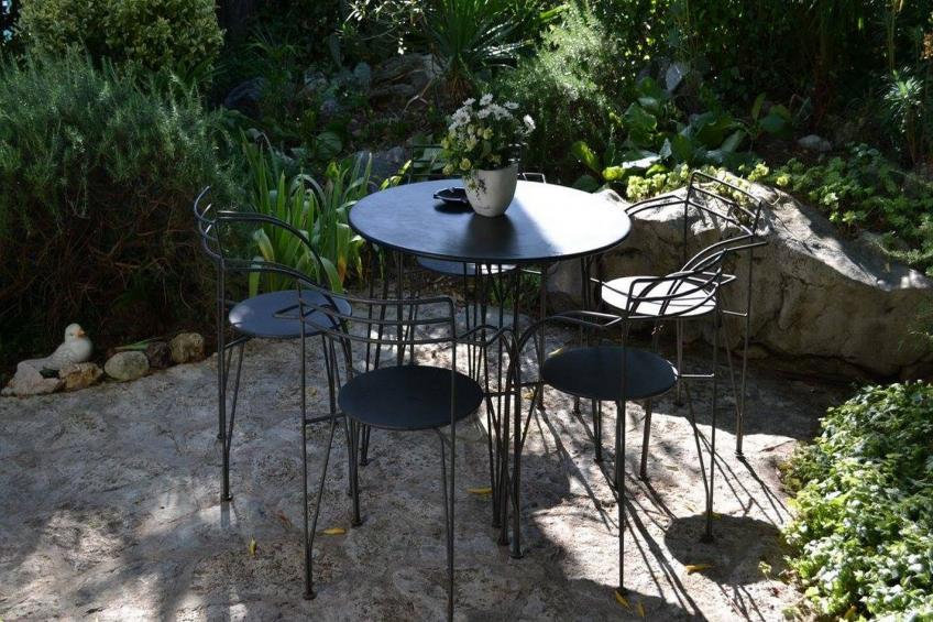 Apartments Oleandar Selce- One bedroom apartment with Balcony (2+1) - foto 3