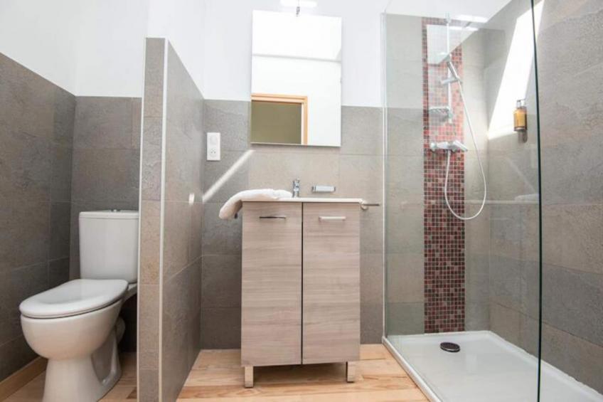 Gîte de France Gîte le crespin 4 épis - foto 34