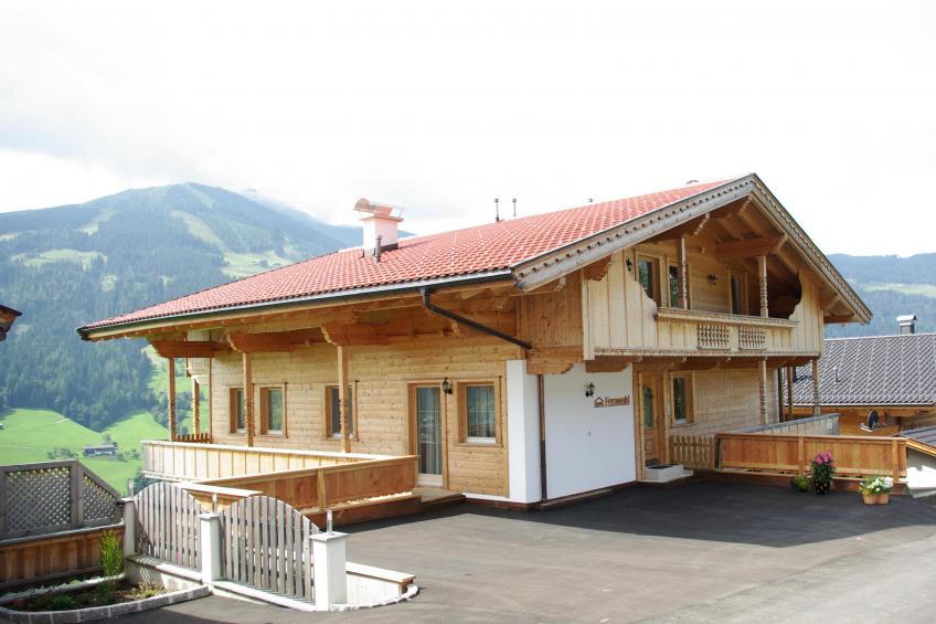 Haus Fernwald Top Tim und Nynke - foto 28