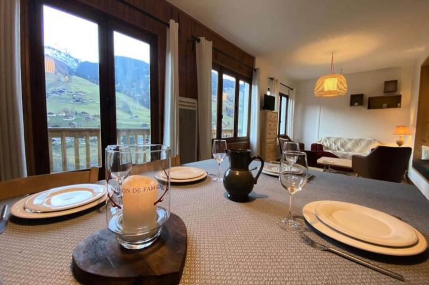 Chalet - foto 5