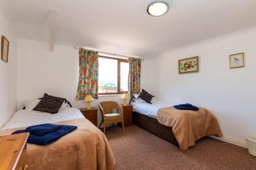 High Cloud Farm & Barn - foto 22