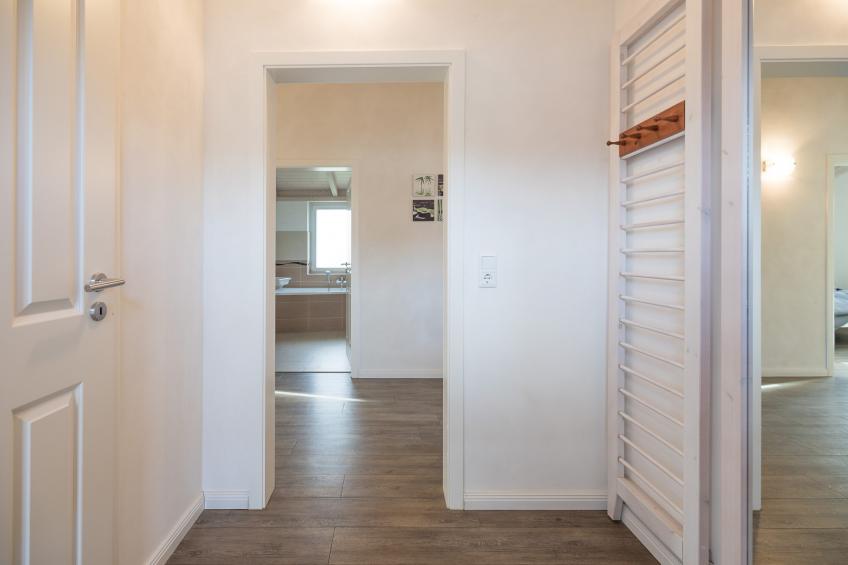 Ferienhaus Langeneß - foto 7