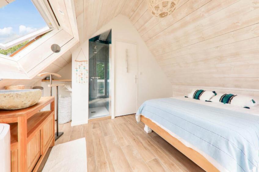 Maison à Arradon - foto 15