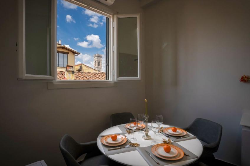 Via Giraldi Haus intern 1 - foto 30