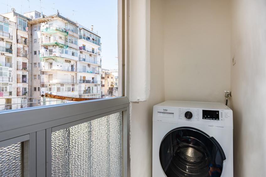 Eva Apartment Bari - foto 9