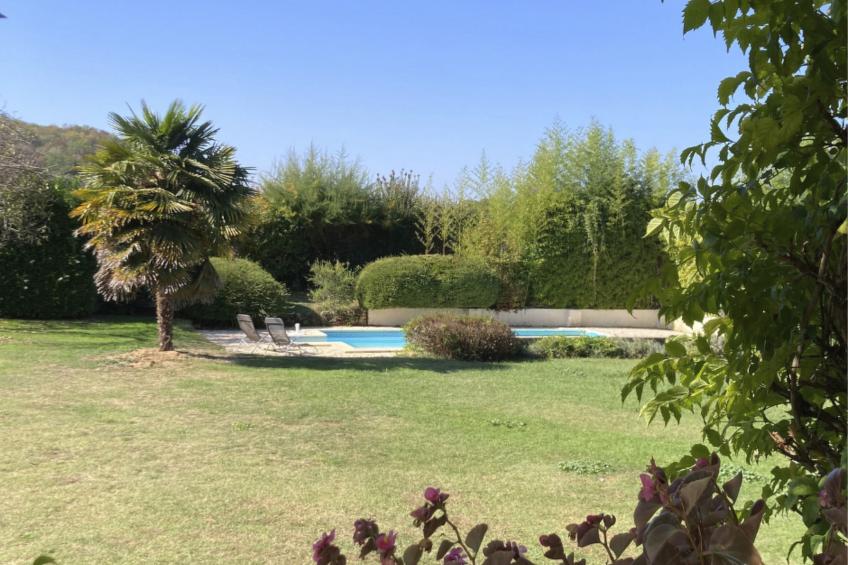 Ehemaliger Bauernhof Le Bonheur in Sainte-Mondane - foto 10