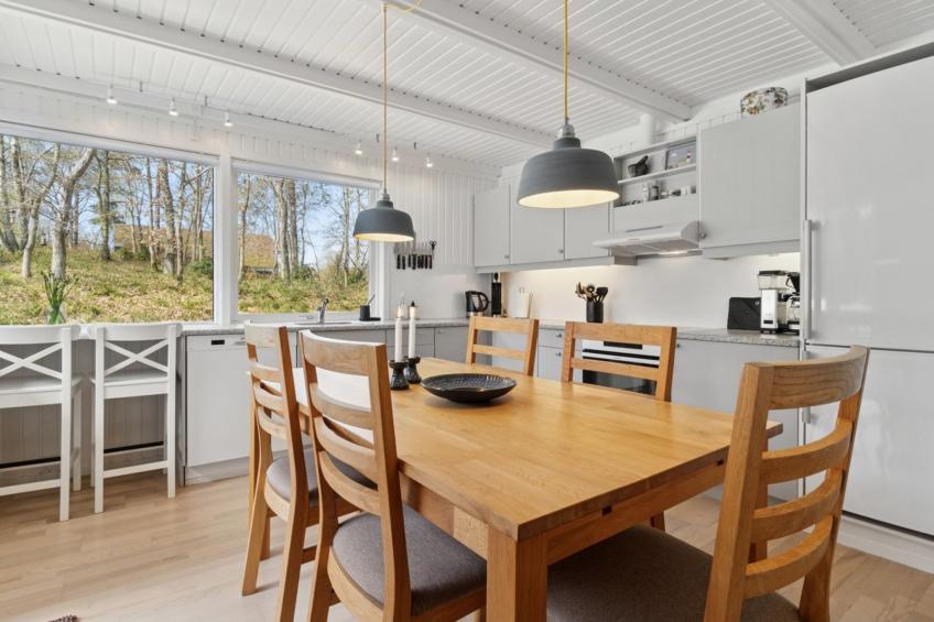 "Gjertrud" - 1km from the sea - foto 19