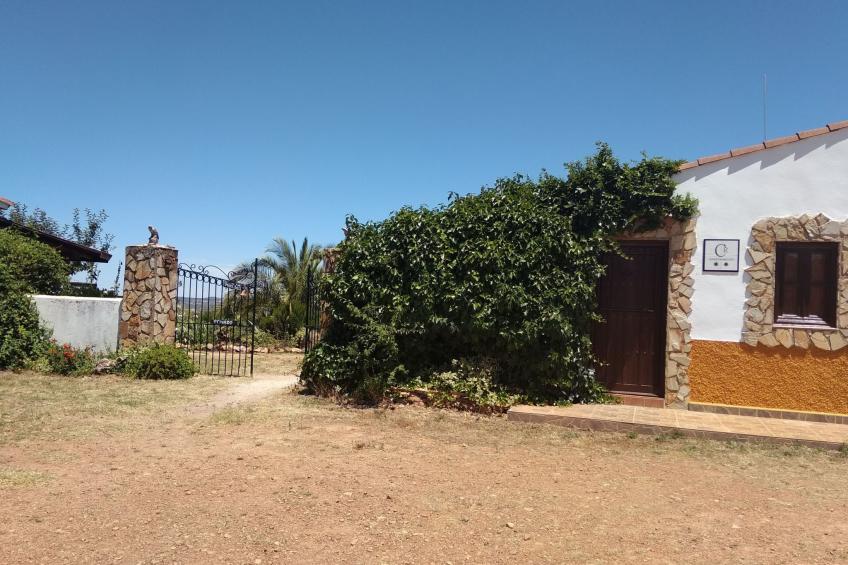 Finca El Chorrillo Studio - foto 39