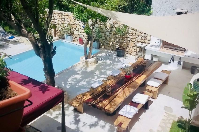 Ferienvilla "The Manor" direkt am Strand - foto 4