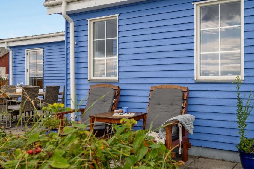 "Tana" - 5m from the sea in Funen - foto 11