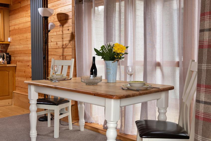 Garden Lodge - foto 26