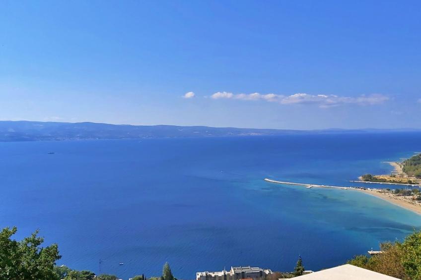 Wohnung Borak grün mit herrlichem Blick - foto 4