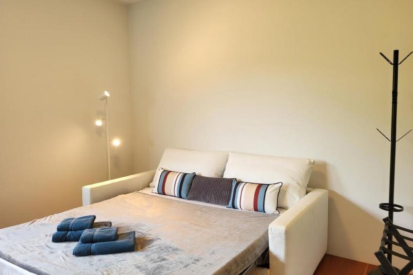 Casa Croevi - foto 25