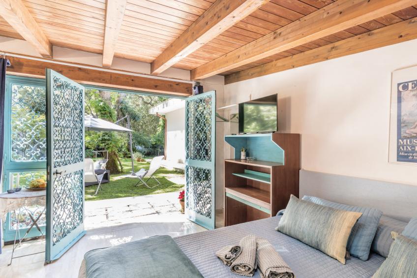 La casina nel bosco - foto 3