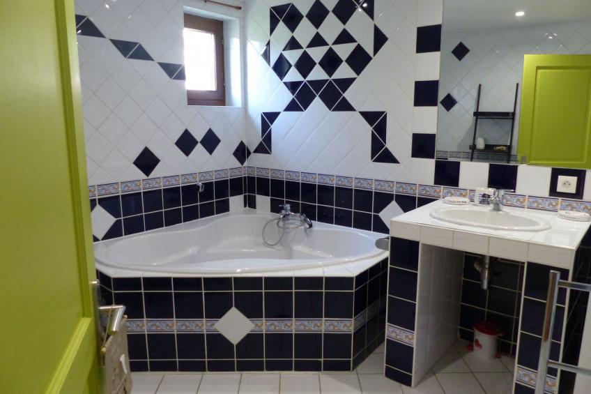 Domäne mit Terrasse, Grill und Garten - foto 8