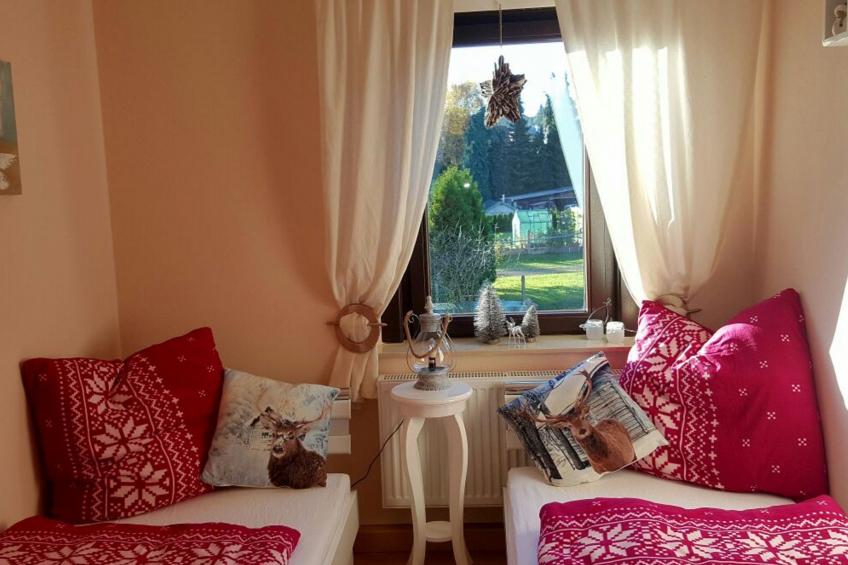 Komfortwohnung - foto 9