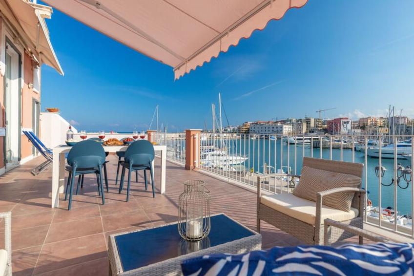 Sospiri Sul Mare - foto 49