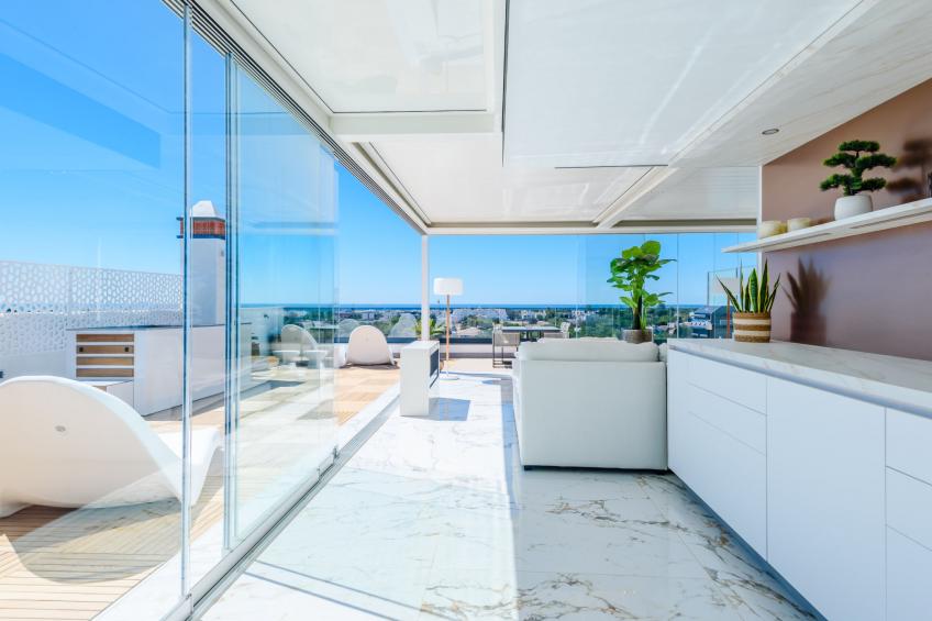Penthouse Conceicao de Tavira - foto 11