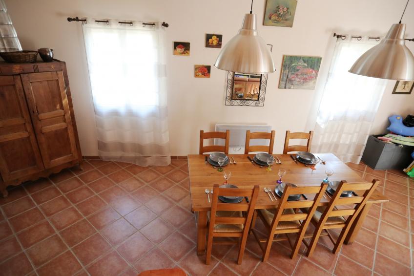 Villa Borie - foto 13