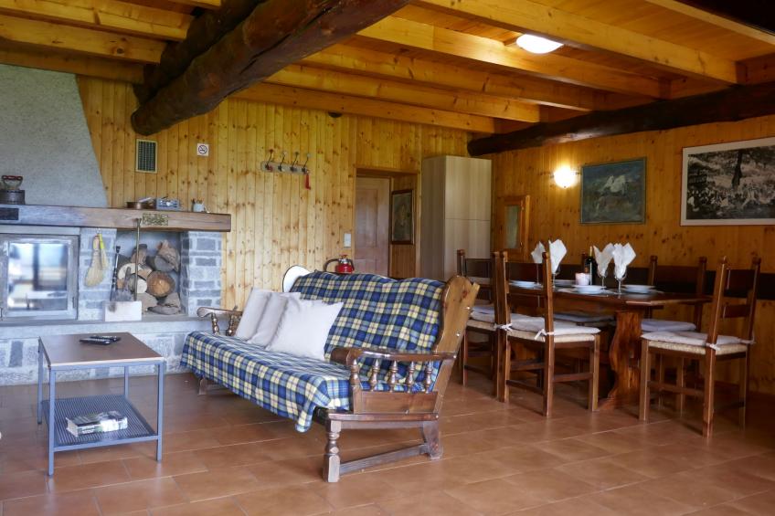 Casa Sosto - foto 7