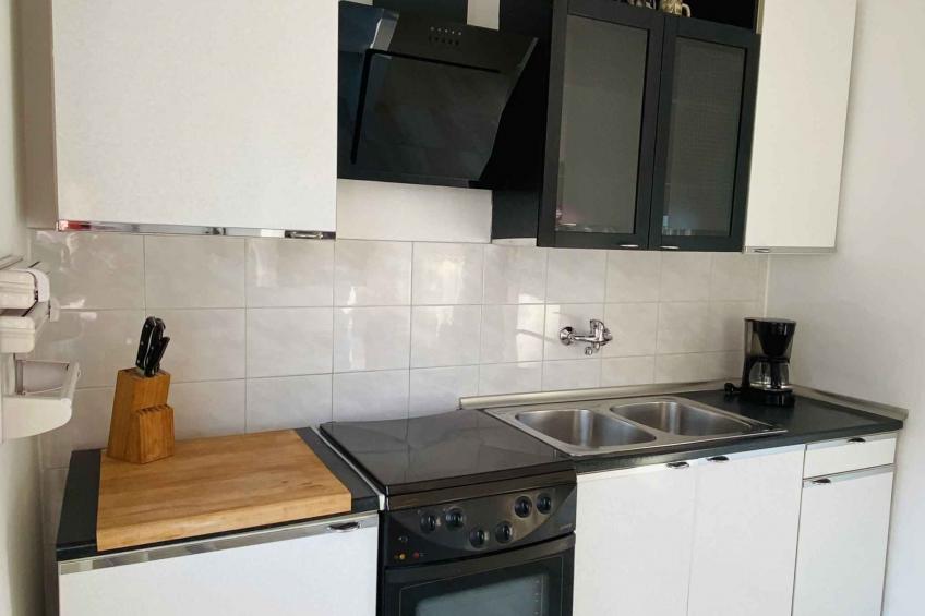 Vakantiewoning met een groot terras en barbecue - BF-X2G5 - foto 27