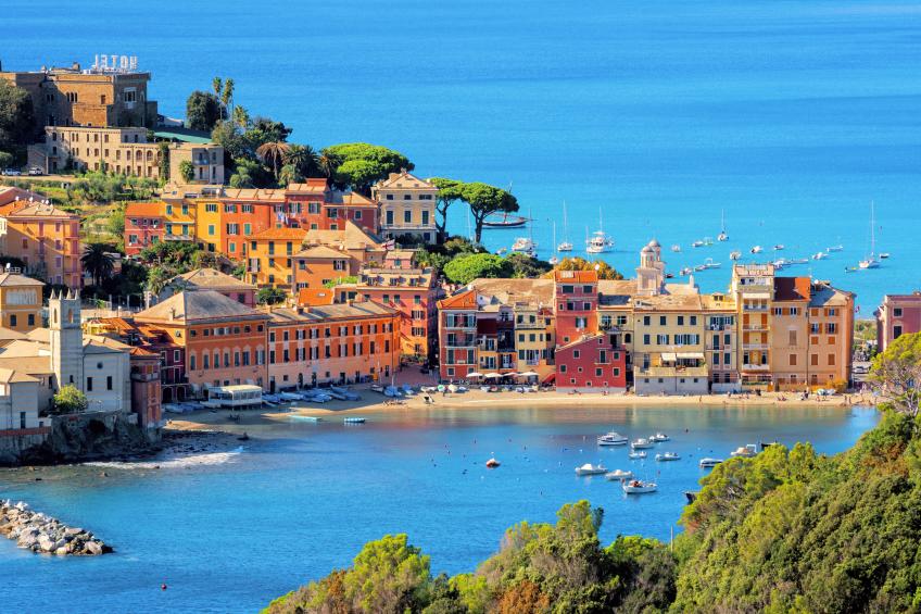 Charming Flat Sestri Levante - foto 29
